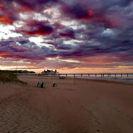 Sonnenschein App. 8 Daire