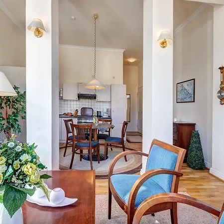 公寓 Sonnenschein App. 8 *