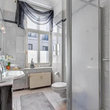 Sonnenschein App. 8 *