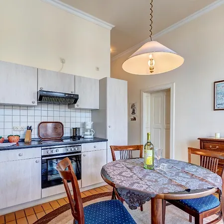 公寓 Sonnenschein App. 8