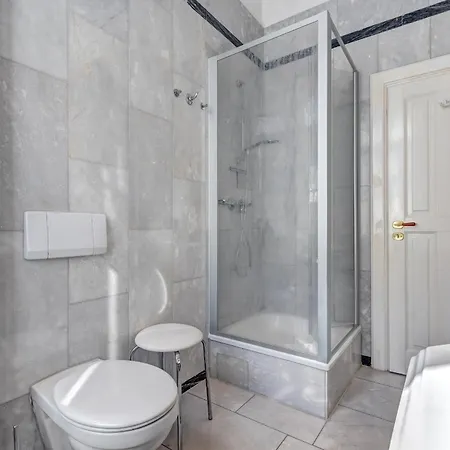 公寓 Sonnenschein App. 8